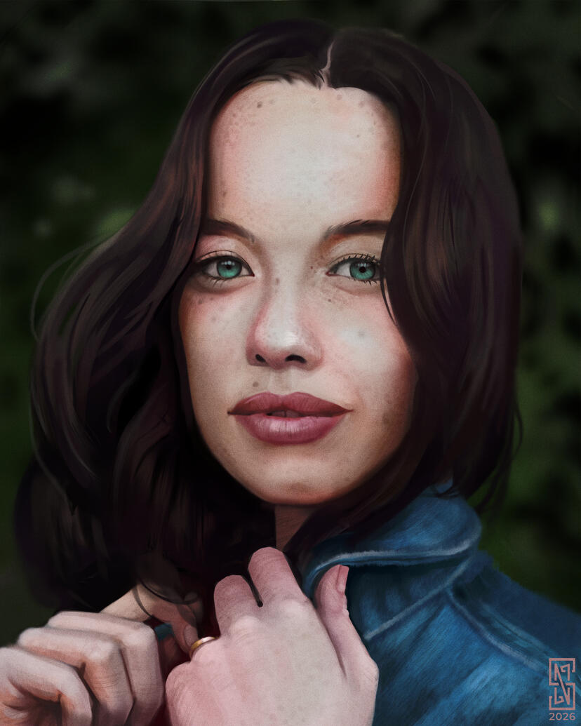 Anna Popplewell