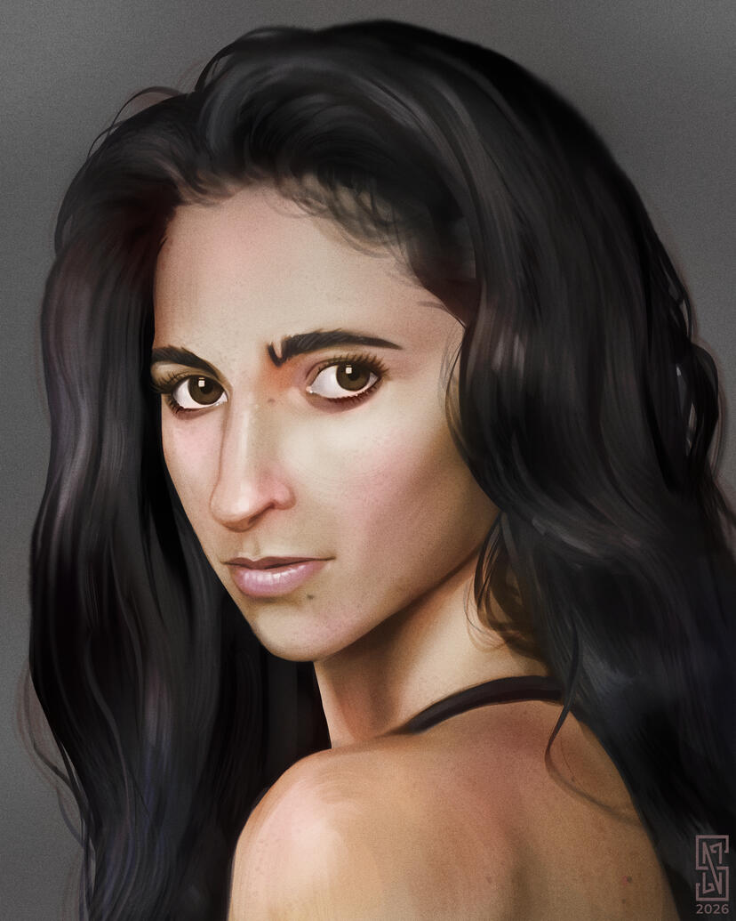 Alba Flores
