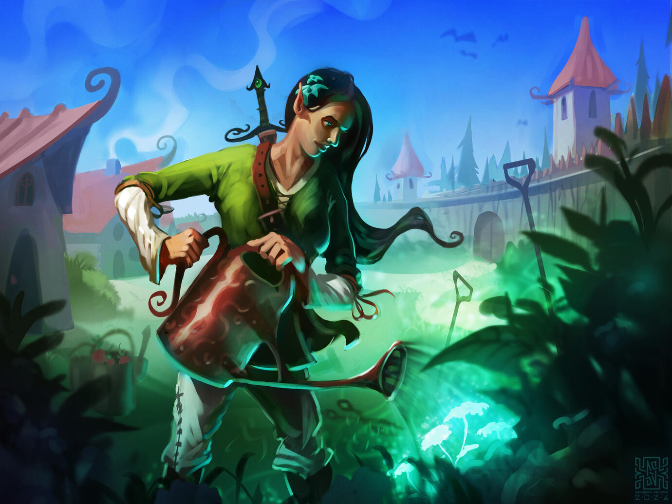 Fenn Resident Submission SILBERHEIM